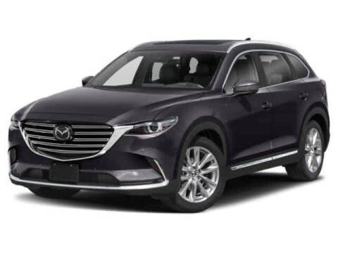 2021 Mazda CX-9 Grand Touring AWD photo