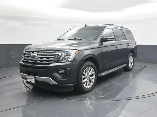2021 Ford Expedition XLT RWD photo