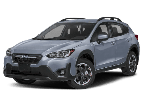 2021 Subaru Crosstrek Premium AWD photo