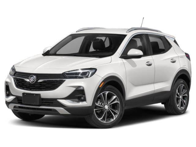 2021 Buick Encore GX Essence FWD photo