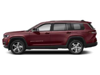 2021 Jeep Grand Cherokee L Limited RWD photo