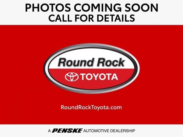 2021 Toyota Tacoma SR 4WD photo