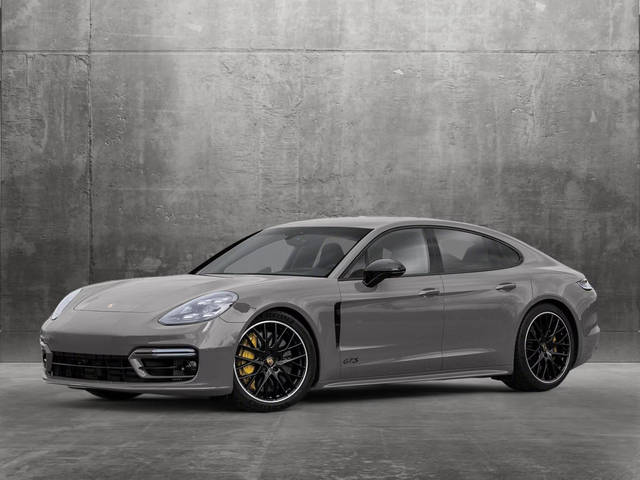 2021 Porsche Panamera  RWD photo