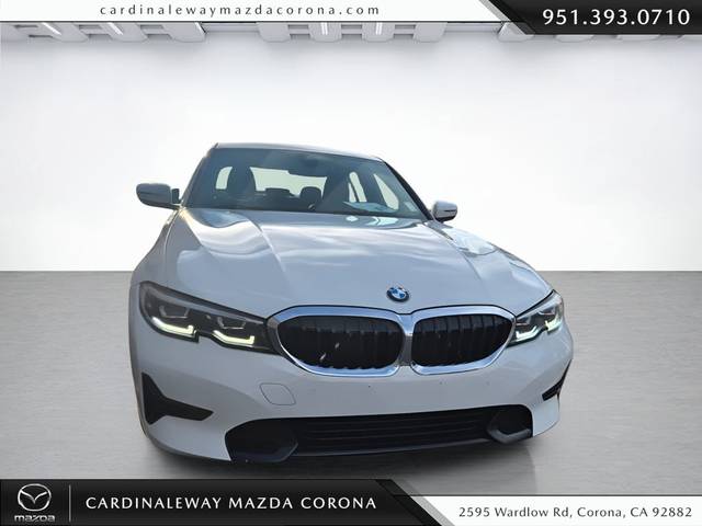 2021 BMW 3 Series 330i RWD photo