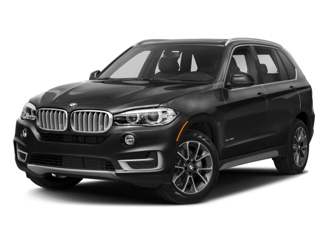 2018 BMW X5 xDrive35i AWD photo