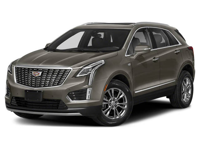 2022 Cadillac XT5 FWD Premium Luxury FWD photo