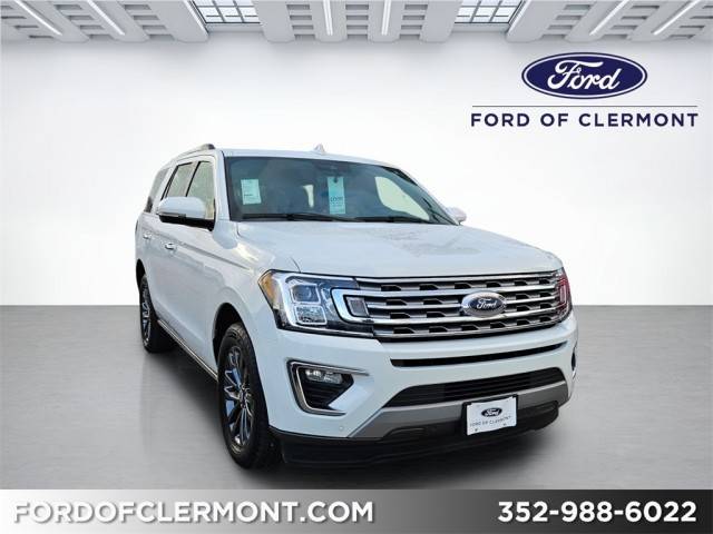 2021 Ford Expedition Limited RWD photo