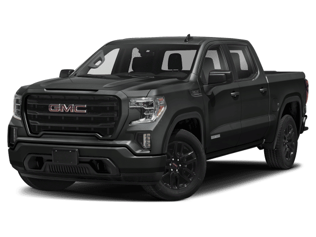 2021 GMC Sierra 1500 Elevation 4WD photo