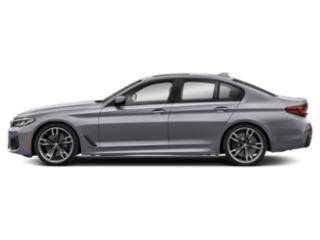 2021 BMW 5 Series M550i xDrive AWD photo