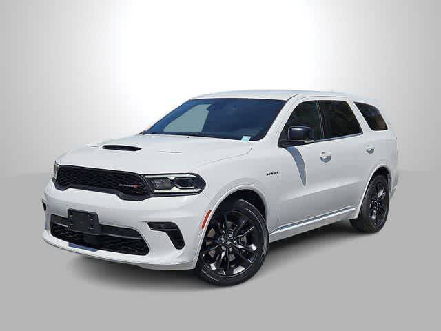 2021 Dodge Durango R/T RWD photo
