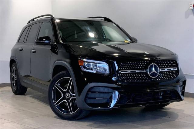 2021 Mercedes-Benz GLB-Class GLB 250 AWD photo