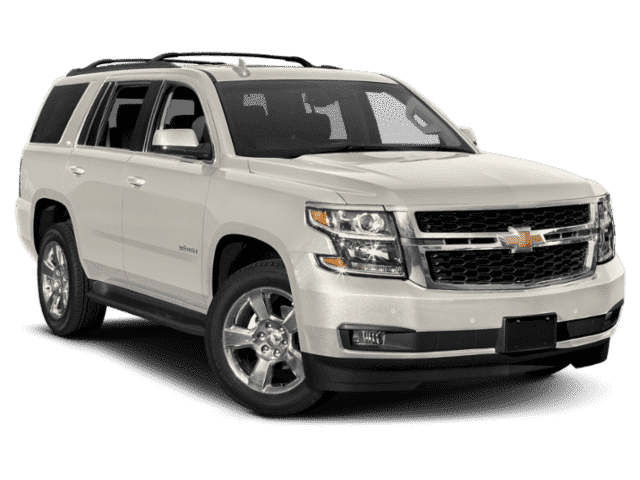 2015 Chevrolet Tahoe LT RWD photo