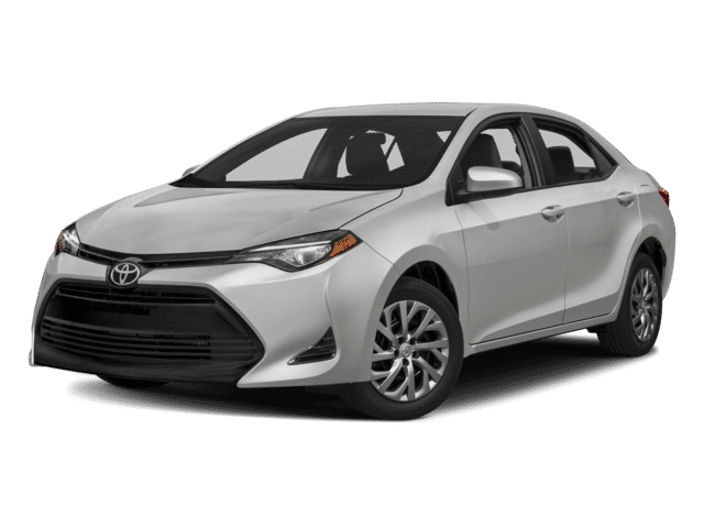 2018 Toyota Corolla XSE FWD photo