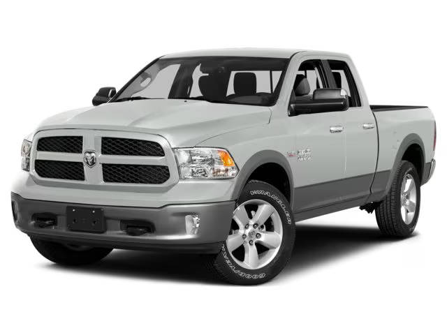 2015 Ram 1500 Express RWD photo