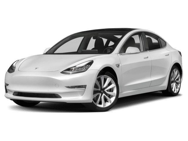 2019 Tesla Model 3 Standard Range Plus RWD photo