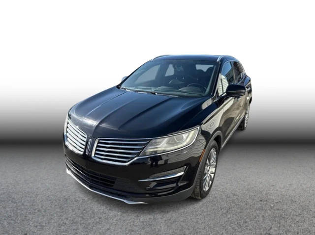 2018 Lincoln MKC Reserve FWD photo