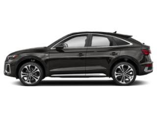 2021 Audi Q5 Sportback Premium Plus AWD photo