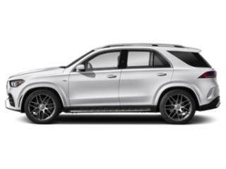 2021 Mercedes-Benz GLE-Class AMG GLE 53 AWD photo