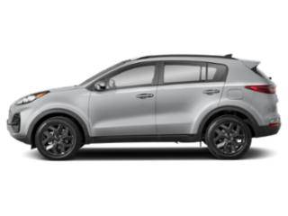 2022 Kia Sportage Nightfall AWD photo