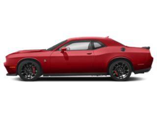 2021 Dodge Challenger R/T Scat Pack RWD photo