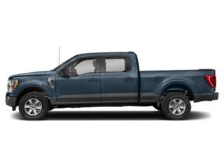 2021 Ford F-150 XLT 4WD photo