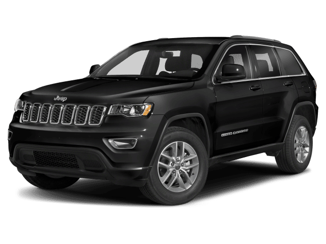 2021 Jeep Grand Cherokee Laredo E 4WD photo