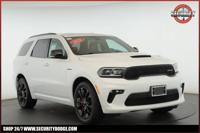 2021 Dodge Durango R/T AWD photo