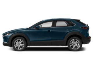 2021 Mazda CX-30 Select AWD photo