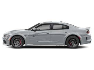 2021 Dodge Charger SRT Hellcat Widebody RWD photo