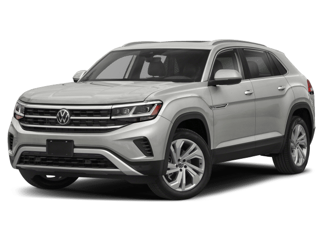 2021 Volkswagen Atlas Cross Sport 2.0T SEL AWD photo