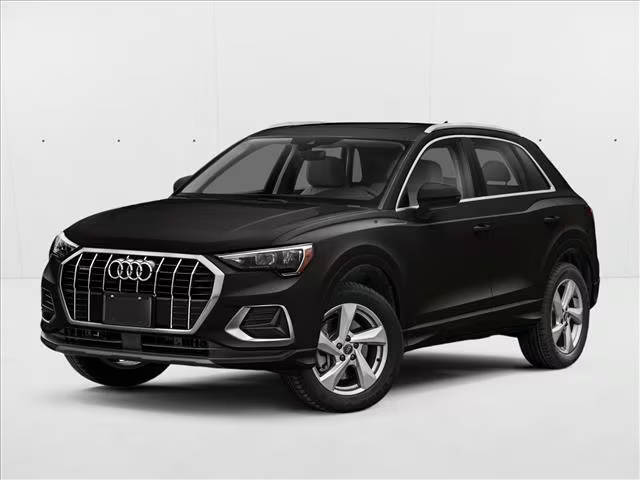 2021 Audi Q3 S line Premium Plus AWD photo
