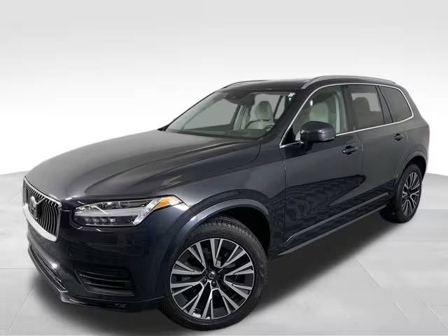 2021 Volvo XC90 Momentum AWD photo