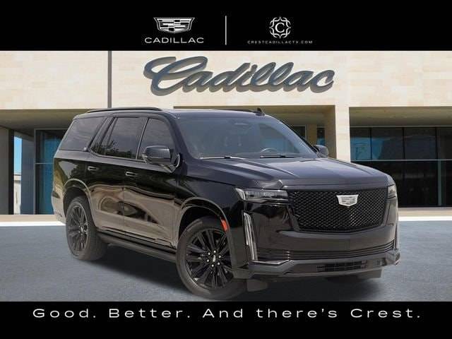 2021 Cadillac Escalade Sport Platinum 4WD photo