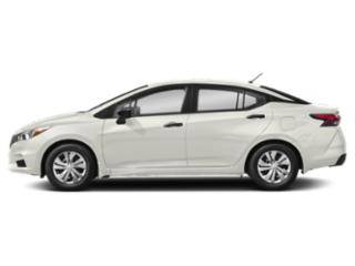 2021 Nissan Versa S FWD photo