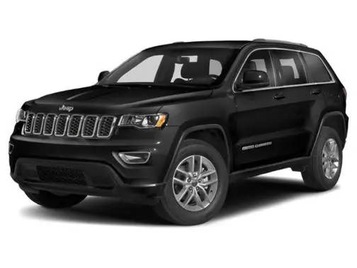 2021 Jeep Grand Cherokee Laredo X RWD photo