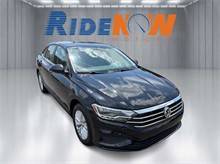 2020 Volkswagen Jetta S FWD photo
