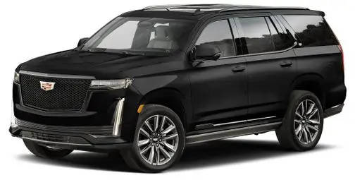 2021 Cadillac Escalade Premium Luxury 4WD photo