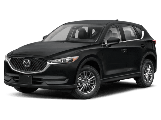 2021 Mazda CX-5 Touring AWD photo