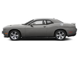 2021 Dodge Challenger SXT AWD photo