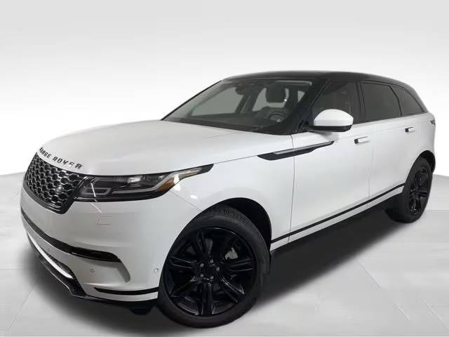 2021 Land Rover Range Rover Velar S 4WD photo