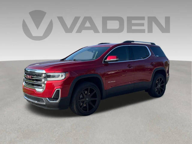 2022 GMC Acadia SLE FWD photo