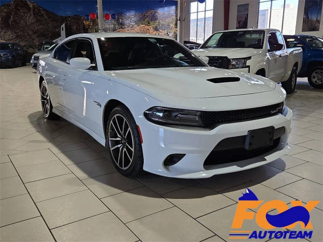 2021 Dodge Charger R/T RWD photo