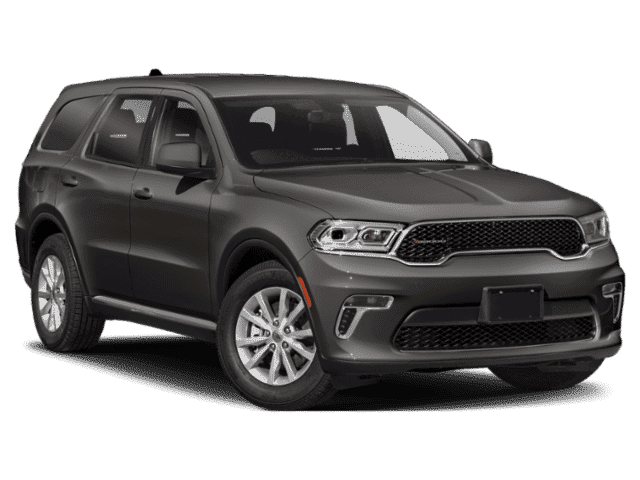 2021 Dodge Durango Citadel RWD photo