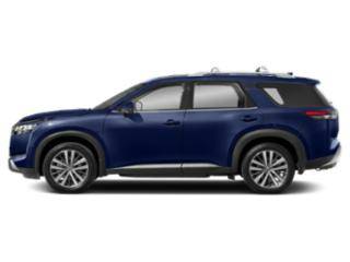 2022 Nissan Pathfinder Platinum 4WD photo