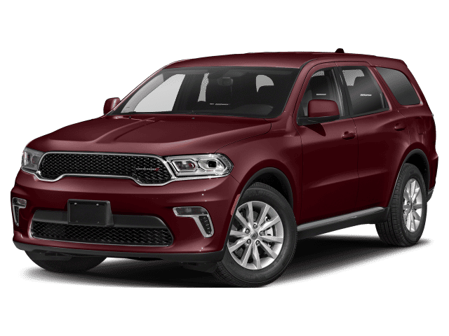2021 Dodge Durango GT AWD photo