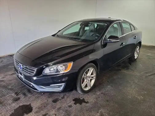 2015 Volvo S60 T5 Drive-E Premier FWD photo