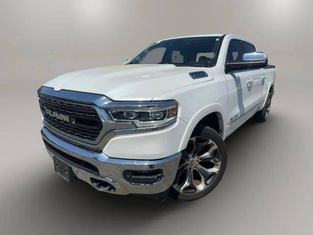 2019 Ram 1500 Limited 4WD photo