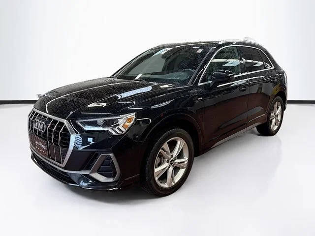 2021 Audi Q3 S line Premium Plus AWD photo