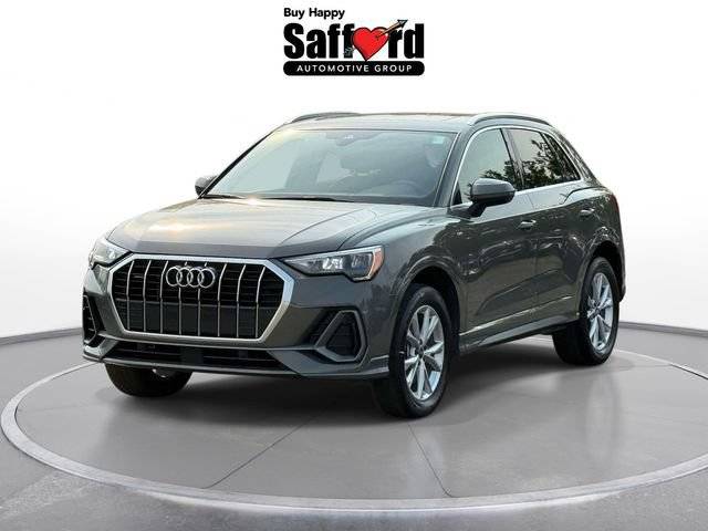 2021 Audi Q3 S line Premium AWD photo