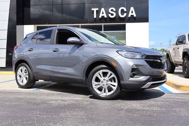 2021 Buick Encore GX Preferred FWD photo